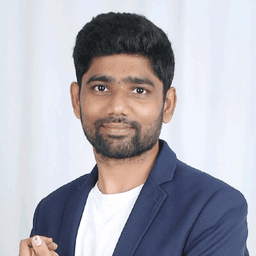 Sai Prathap Meesala