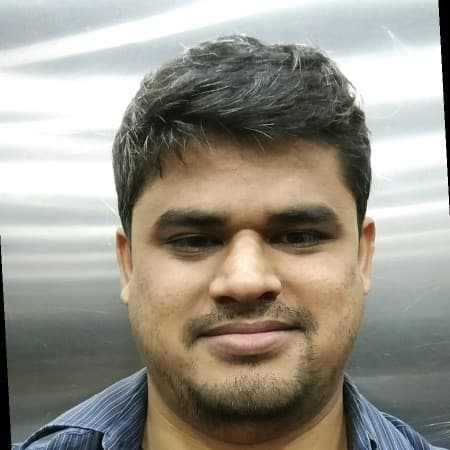 Chinni Krishna Bompada