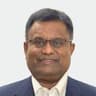 Chin Ramamoorthi MBA, PMP