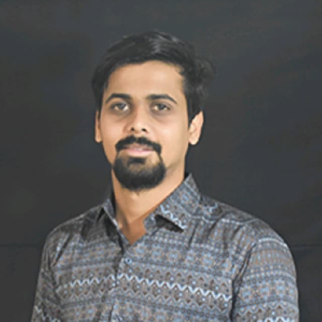 Chintan Babariya