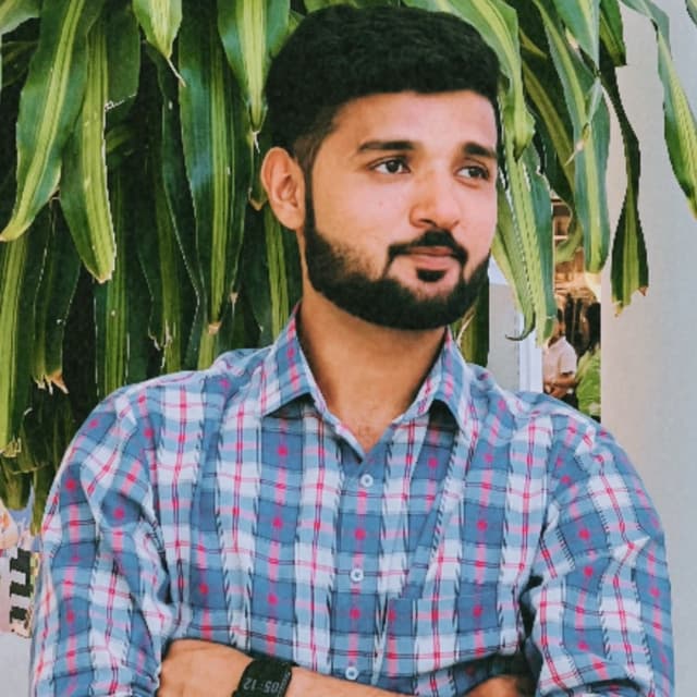 Chintan Desai