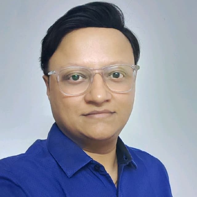 Chintan Desai