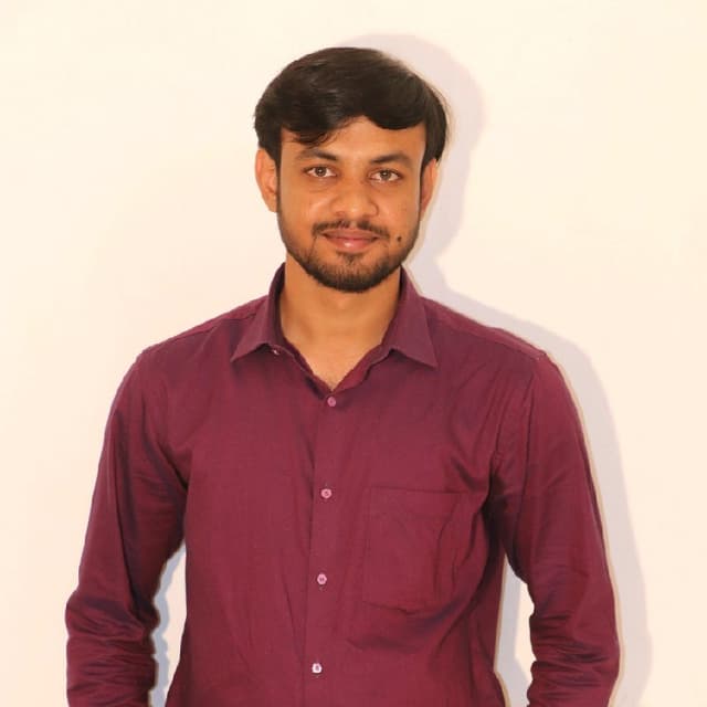 Chintan Gadhiya