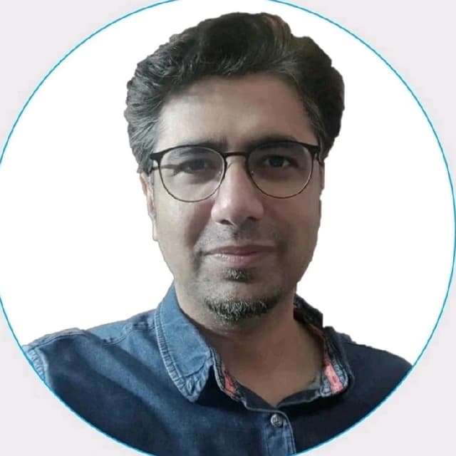 Chintan Gautam
