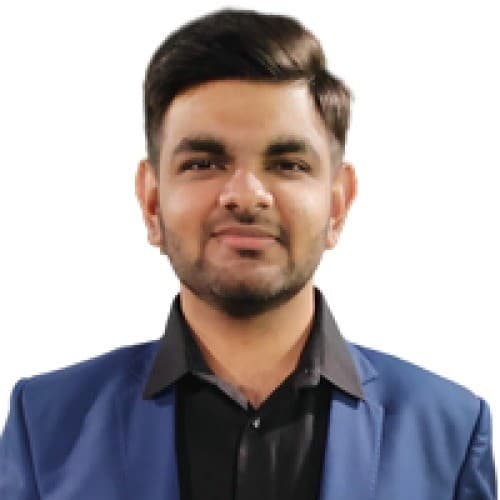 Chintan Makhijani