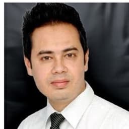 CHINTAN MISHRA