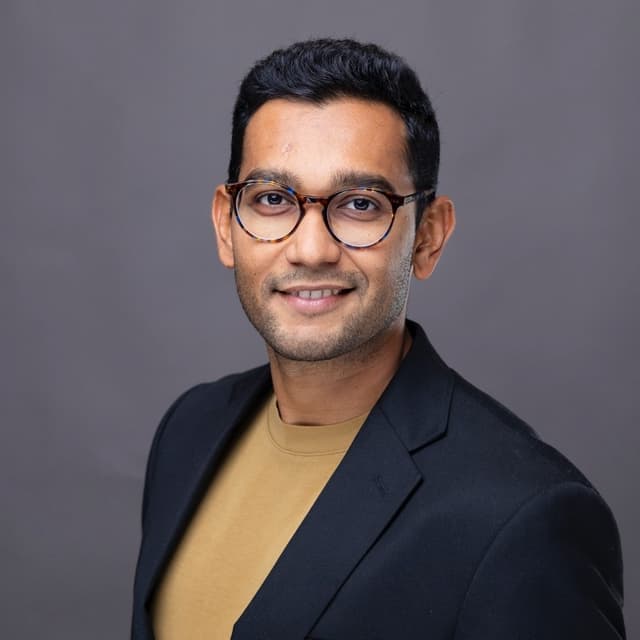 Chintan Patel