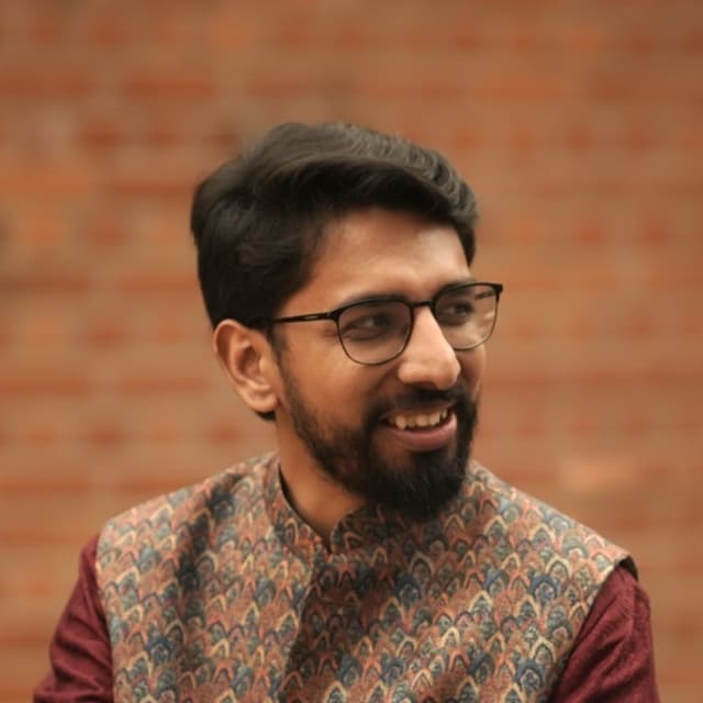 Chintan Sheth