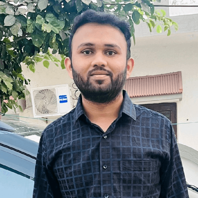 Chintan Vasoya