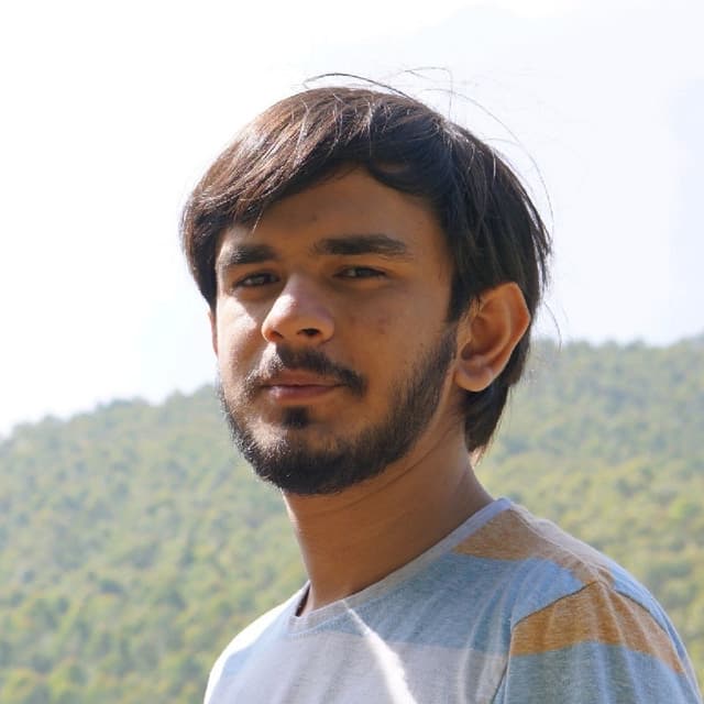 Chintan Acharya