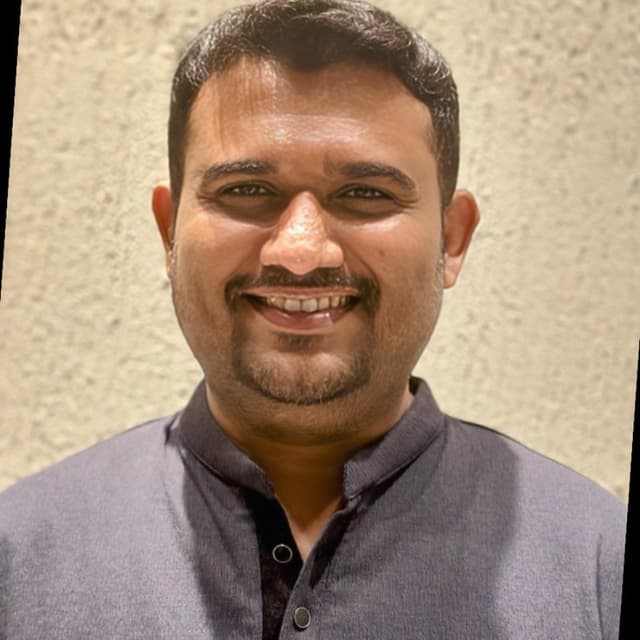 Chintan Goyani
