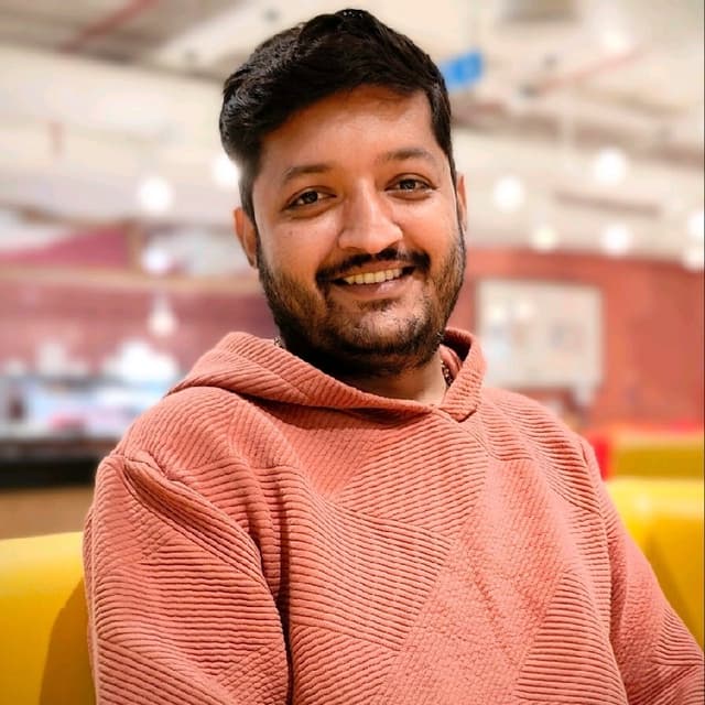 Chintan Pandya