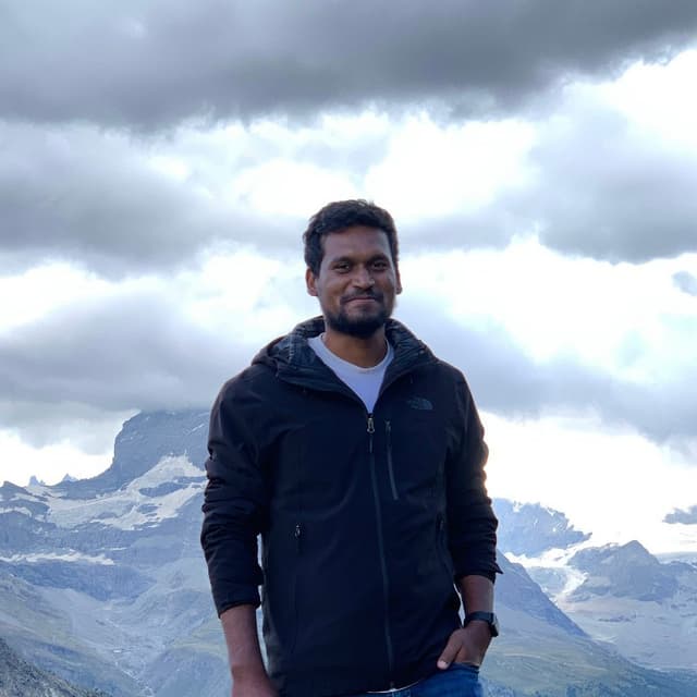 Chintu Kumar