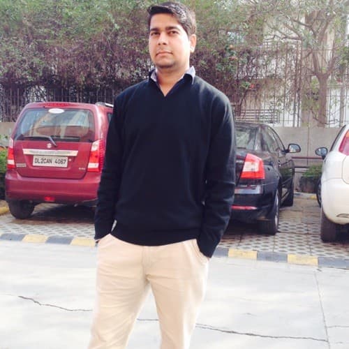 chintu Rajpal