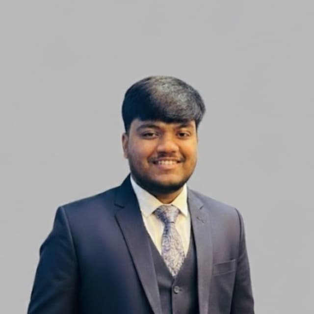 Chiraag Garg