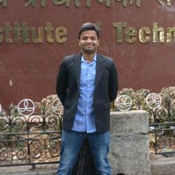 Chirag Gupta