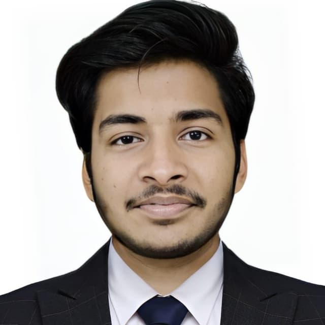 Chirag Mittal