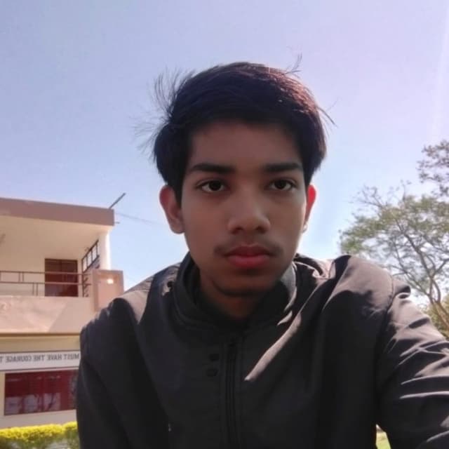 Chirag Agarwal