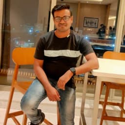 Chirag Agarwal