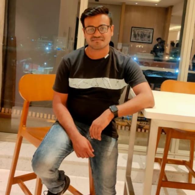 Chirag Agarwal