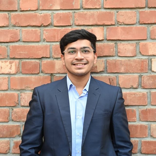 Chirag Agarwal