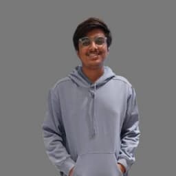 Chirag Agrawal