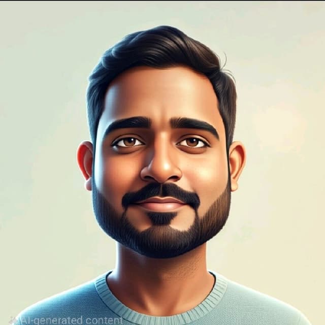 Chirag Ahuja