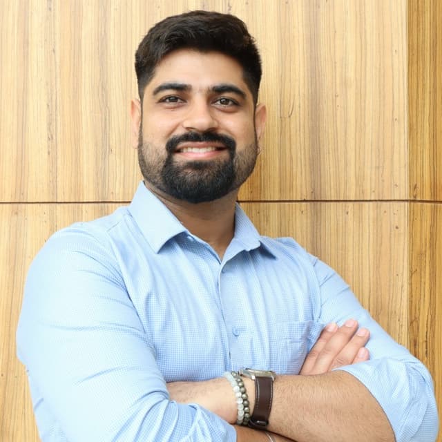 Chirag Aneja