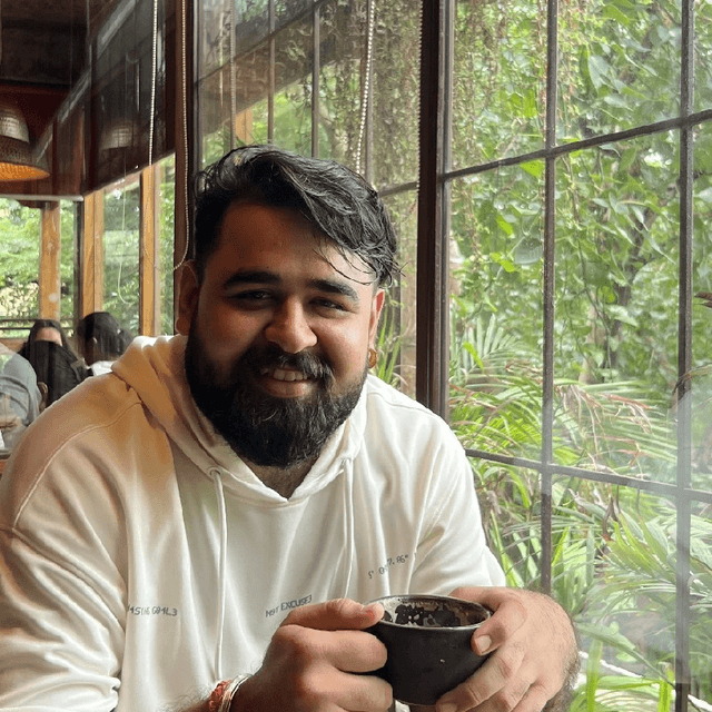 Chirag Arora