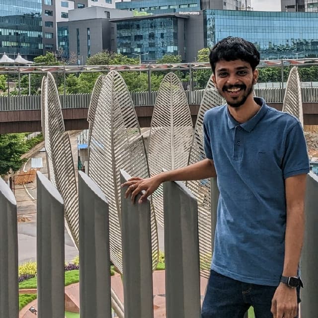 Chirag Baid