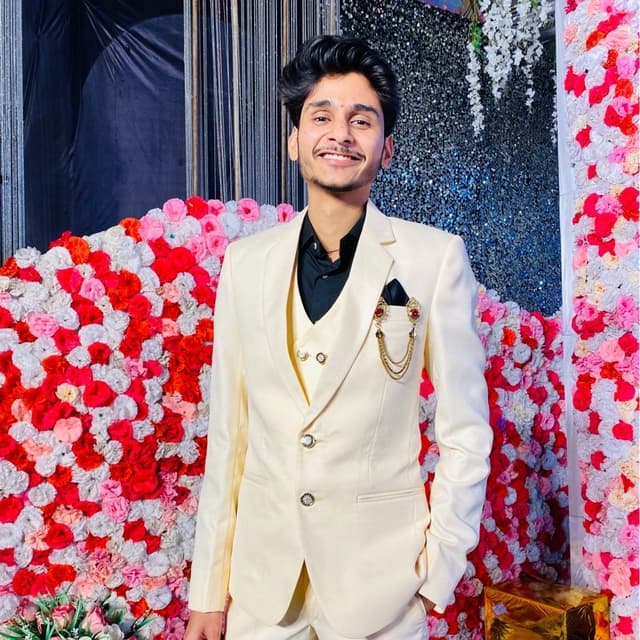 Chirag Bajaj