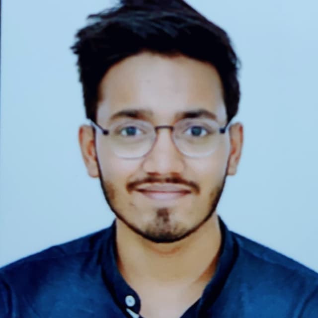 Chirag Bansal