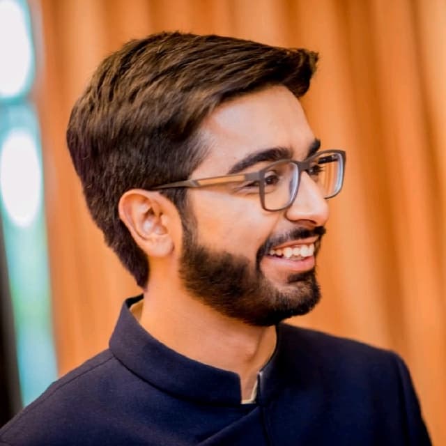 Chirag Bhalla