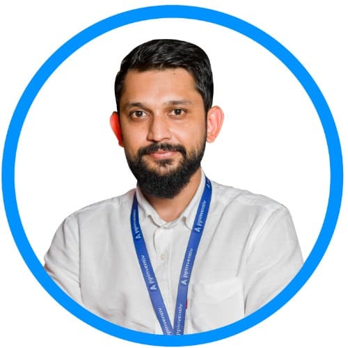 Chirag Bhardwaj