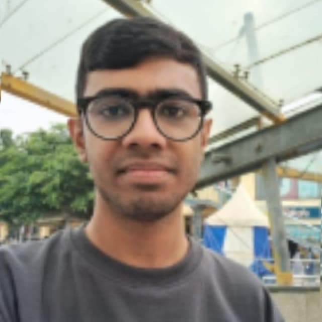 Chirag Bhatia