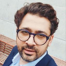 Chirag Bhatia