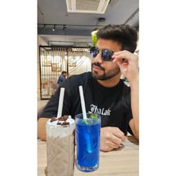Chirag Chakerverty