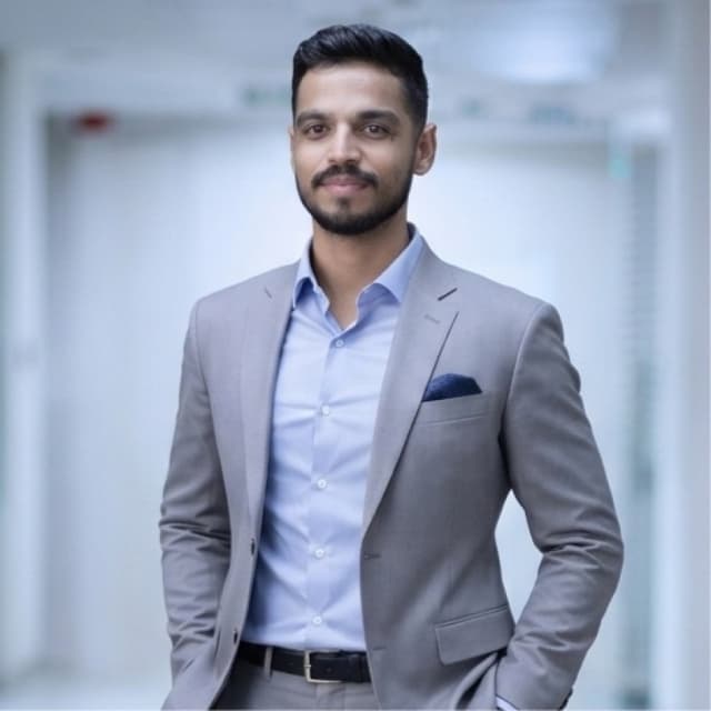 Chirag Chandwani