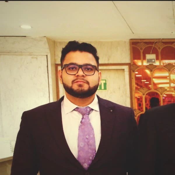 Chirag Chawla