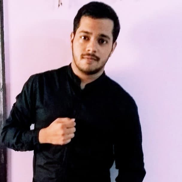 Chirag Chiranjib