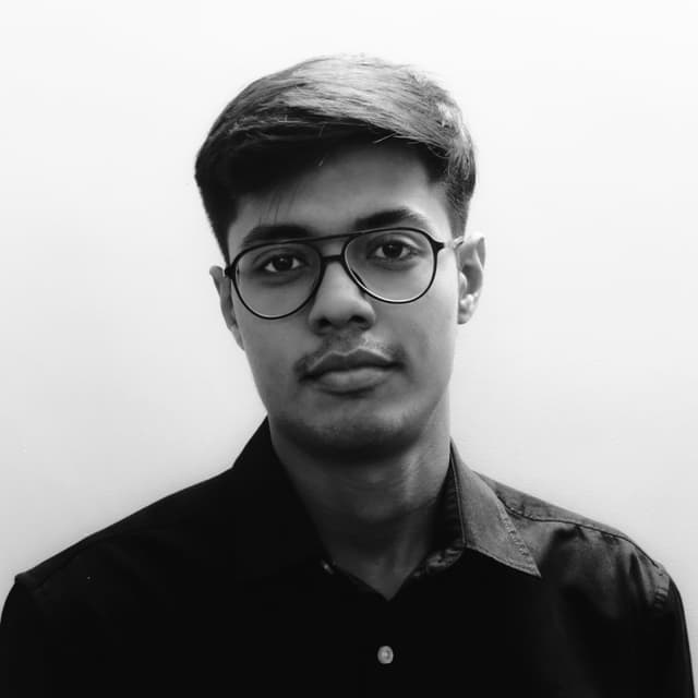 Chirag Chopra