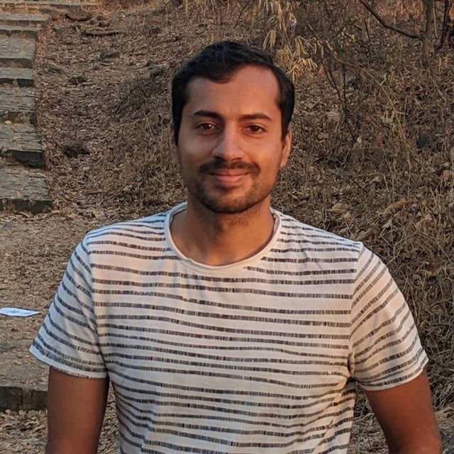 Chirag Choudhary