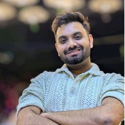 CHIRAG code