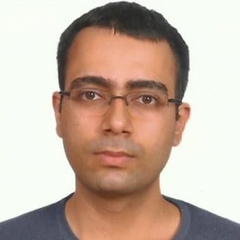 Chirag Dadlani