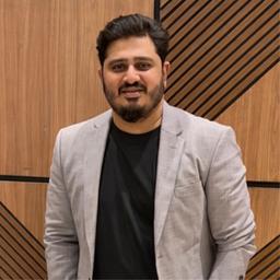 Chirag Desai
