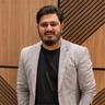 Chirag Desai