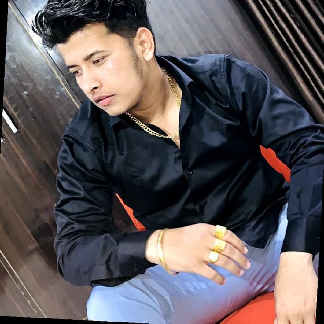 Chirag Deswal