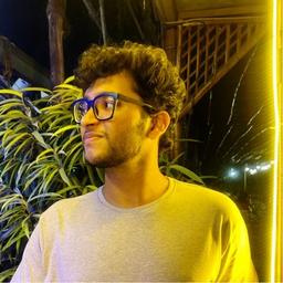 Chirag Dhiwar