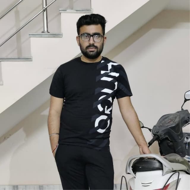 Chirag Dua
