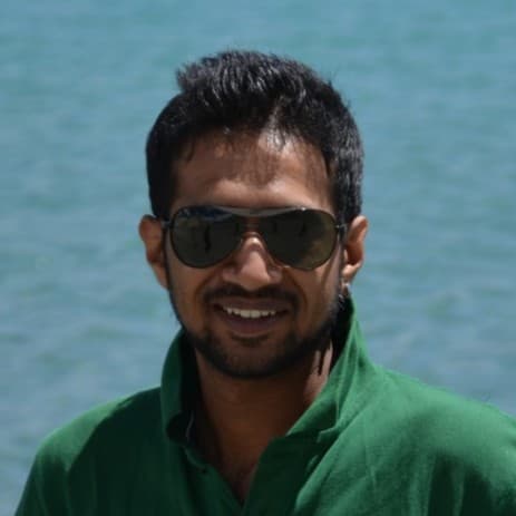 CHIRAG GADA